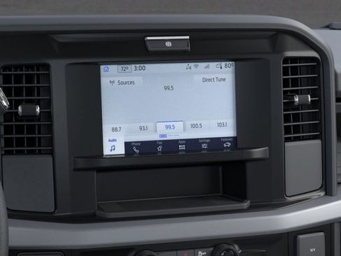 New 2026 Ford F550 4x4 SuperCab Super Duty image 15