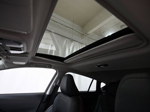 Certified 2025 Subaru Crosstrek 2.5i Limited w/ Popular Package #3A image 20