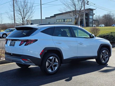 Used 2025 Hyundai Tucson SEL image 5