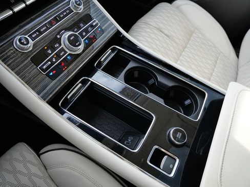 Used 2023 Lincoln Aviator Black Label w/ Dynamic Handling Package image 54