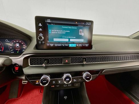 New 2025 Honda Civic Type R image 17