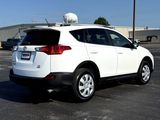 Used 2014 Toyota RAV4 LE image 3