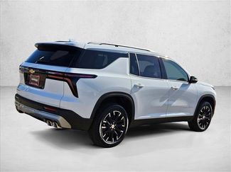 New 2026 Chevrolet Traverse LT video 2