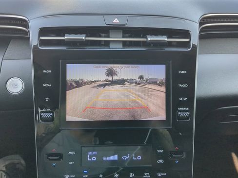 Used 2023 Hyundai Tucson SEL w/ Convenience Package image 15