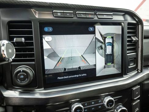 Used 2024 Ford F250 Lariat w/ Lariat Ultimate Package AWD/4WD image 15