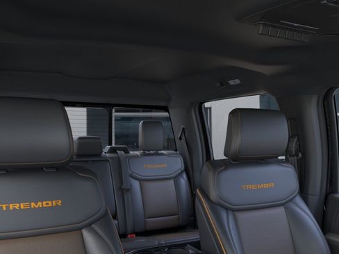New 2026 Ford F150 Tremor AWD/4WD image 24