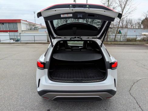 Used 2024 Lexus RX 350 350h Luxury w/ Convenience Package image 15