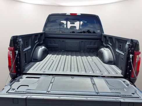 New 2026 Ford F150 XLT w/ Equipment Group 302A MID AWD/4WD image 21