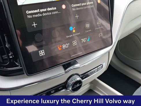 New 2026 Volvo XC60 T8 Ultra w/ Protection Package Premier AWD/4WD image 14