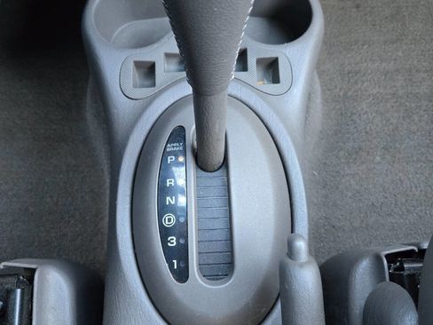 Used 2002 Chrysler PT Cruiser Limited image 21