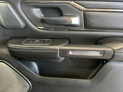 Used 2021 RAM 1500 Limited w/ Night Edition AWD/4WD image 18