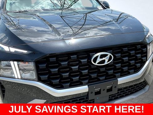 Used 2023 Hyundai Santa Fe SEL AWD/4WD image 42
