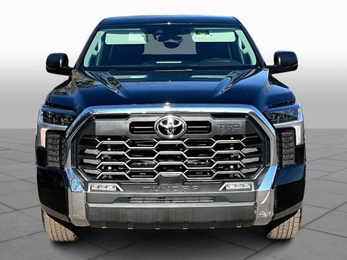 Used 2024 Toyota Tundra SR5 w/ TRD Off-Road Package image 4