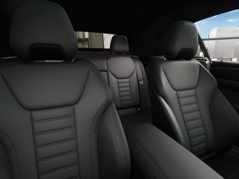 New 2026 BMW 430i Convertible image 35