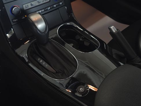 Used 2008 Chevrolet Corvette Coupe RWD image 19