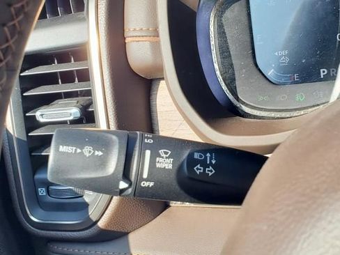 Used 2025 RAM 3500 Longhorn image 19