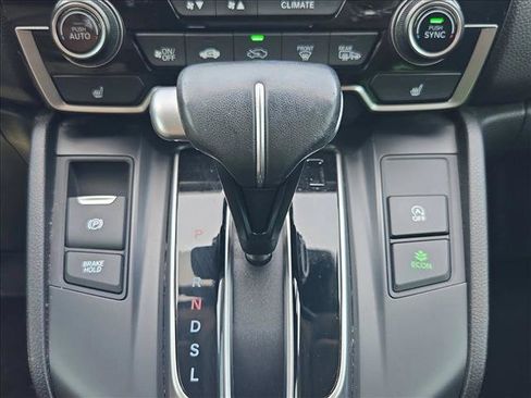 Used 2022 Honda CR-V EX-L image 11