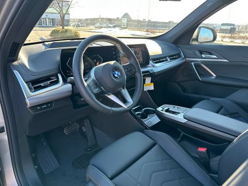 New 2026 BMW X1 xDrive28i w/ Technology Package AWD/4WD image 17