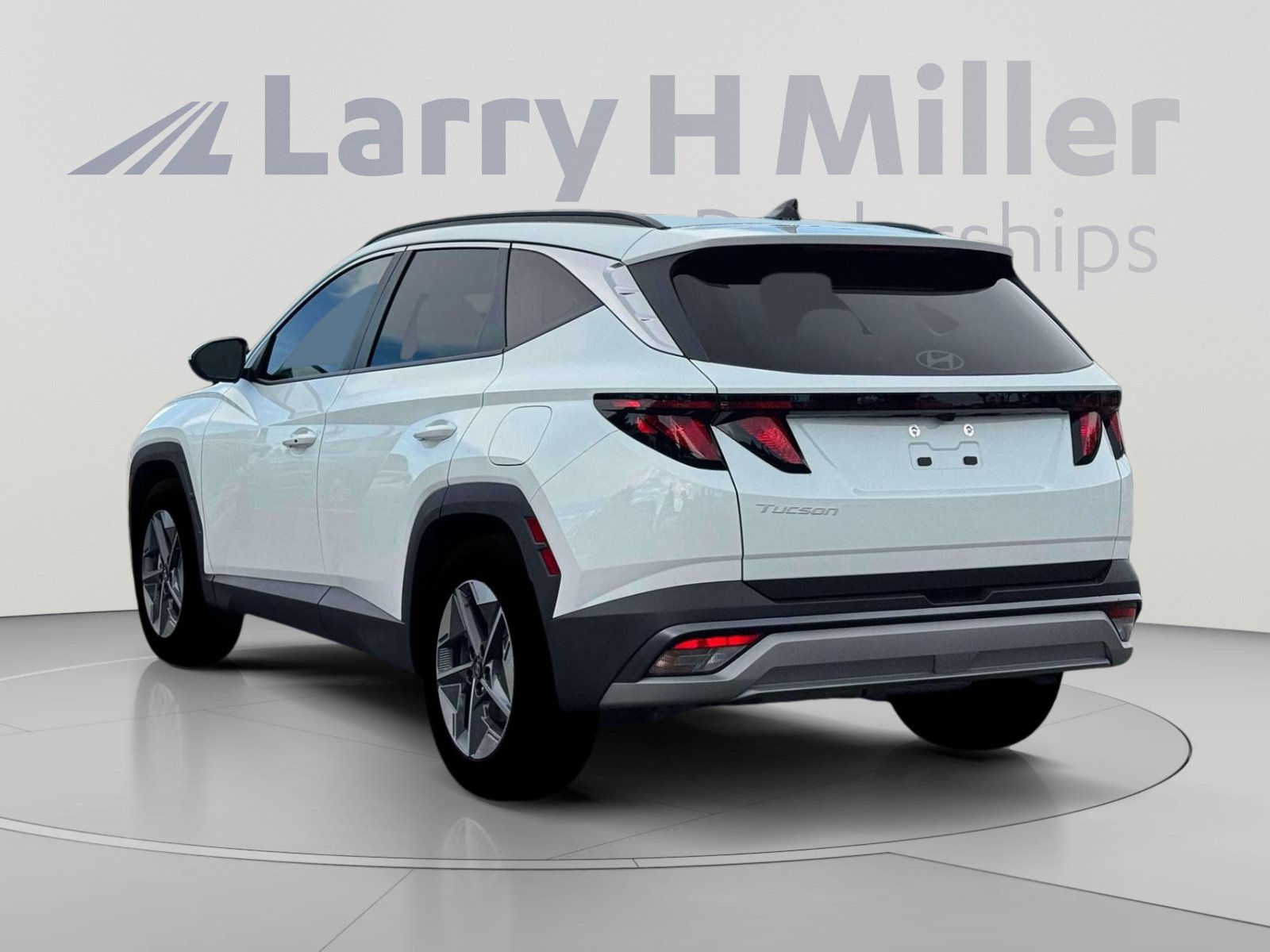 New 2026 Hyundai Tucson SEL FWD image 5