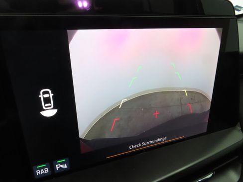 New 2026 Subaru Outback Limited image 19