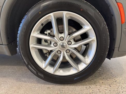 Used 2023 Dodge Durango R/T image 12