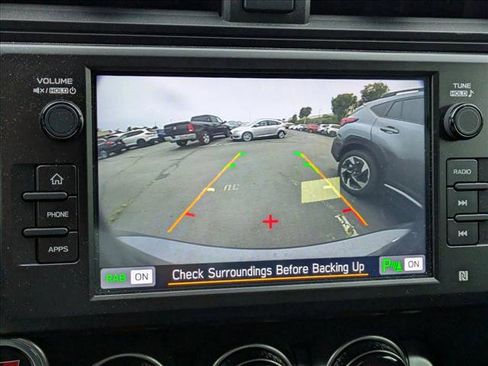 Used 2024 Toyota GR86 image 11