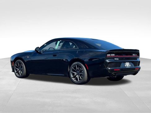 New 2026 Dodge Charger Scat Pack AWD/4WD image 5