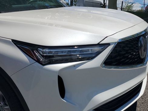 Used 2024 Acura MDX FWD image 4