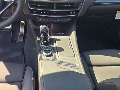 New 2026 Cadillac CT5 V image 18