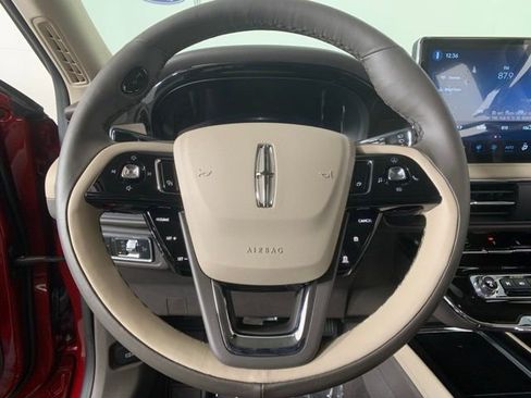 New 2024 Lincoln Corsair Grand Touring w/ Equipment Group 301A image 23