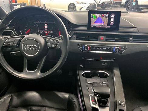 Used 2018 Audi A5 2.0T Premium Plus w/ Premium Plus image 15