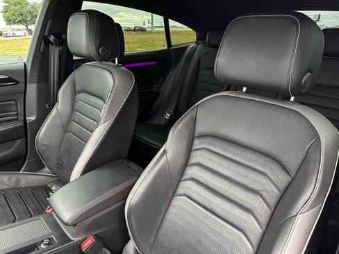 Used 2023 Volkswagen Arteon SEL Premium w/ Arteon MDO Package image 14