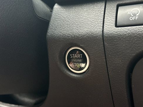 Used 2025 Nissan Frontier PRO-4X AWD/4WD image 20