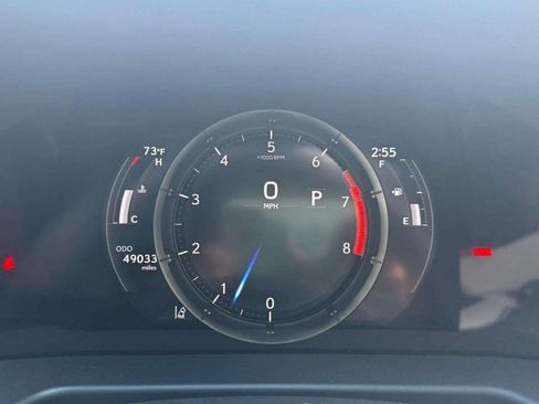 Used 2022 Lexus ES 350 F Sport w/ Accessory Package image 41