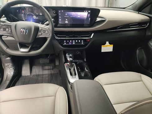 New 2026 Buick Envista Avenir image 33