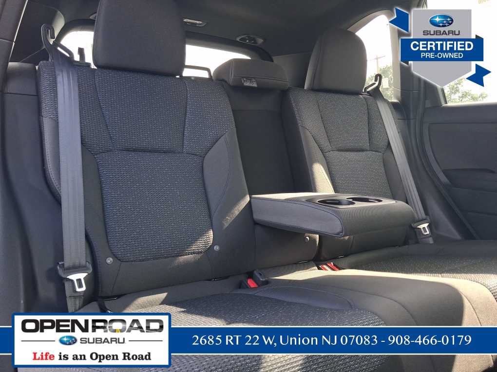 Certified 2026 Subaru Forester Premium w/ Premium/Limited Package AWD/4WD image 21