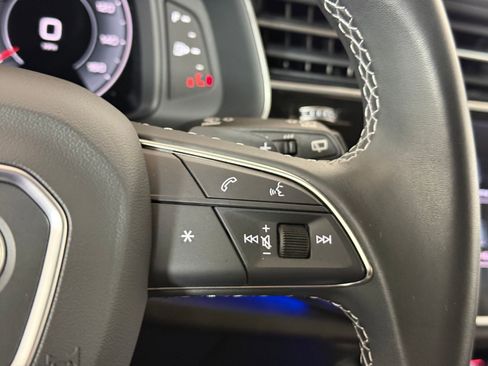 Used 2025 Audi Q7 2.0T Premium Plus w/ Premium Plus Package image 27