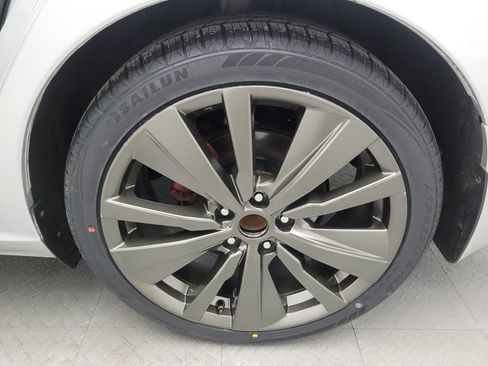 Used 2021 Nissan Altima 2.5 SR image 31