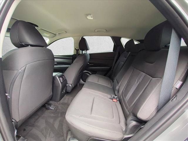 Certified 2026 Hyundai Tucson SEL Plus FWD image 16