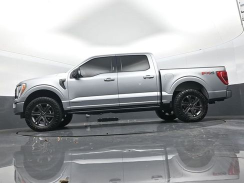 Used 2023 Ford F150 XLT w/ Equipment Group 302A High image 20