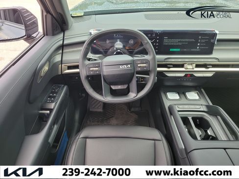 New 2027 Kia Telluride S FWD image 16