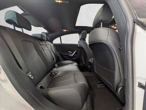 Certified 2024 Mercedes-Benz CLA 250 image 20