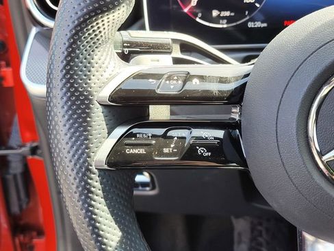 Used 2022 Mercedes-Benz C 300 Sedan image 24