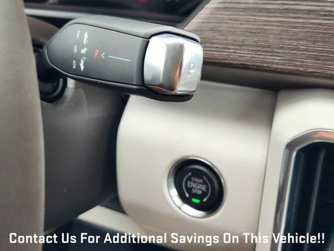 New 2026 GMC Acadia Denali w/ Super Cruise Package FWD image 16