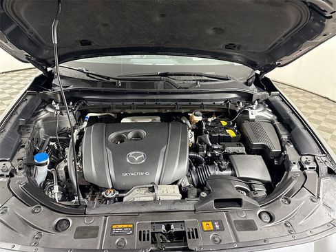 Used 2023 MAZDA CX-5 AWD 2.5 S w/ Premium Plus Pkg image 23