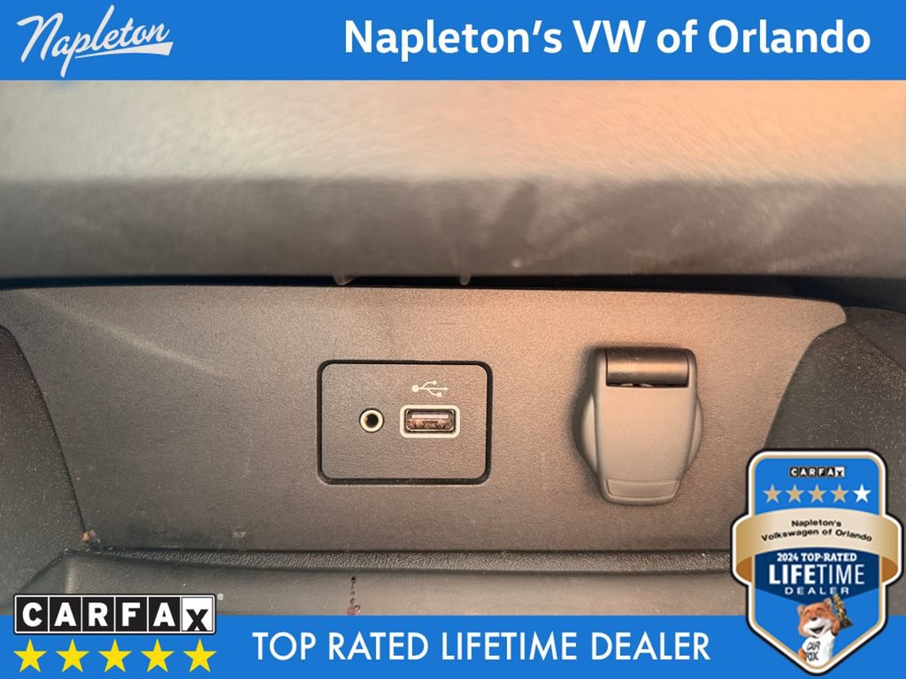 Used 2024 Nissan Altima 2.5 S FWD image 19