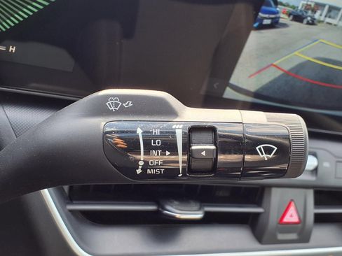 Used 2025 Kia K4 FWD image 16