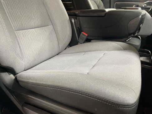 Certified 2019 RAM 1500 Big Horn AWD/4WD image 24