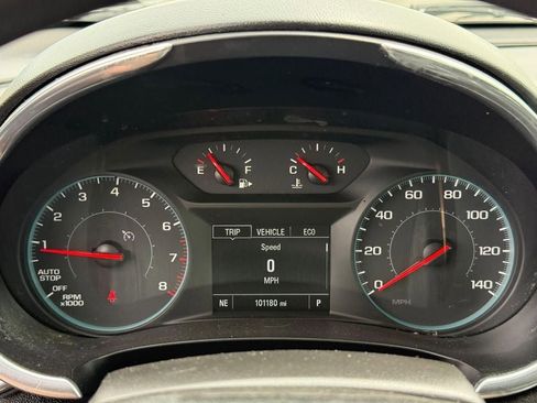 Used 2021 Chevrolet Malibu LT FWD image 20