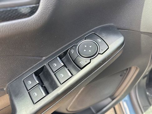 New 2026 Ford Escape ST-Line w/ Tech Pack #1 image 11